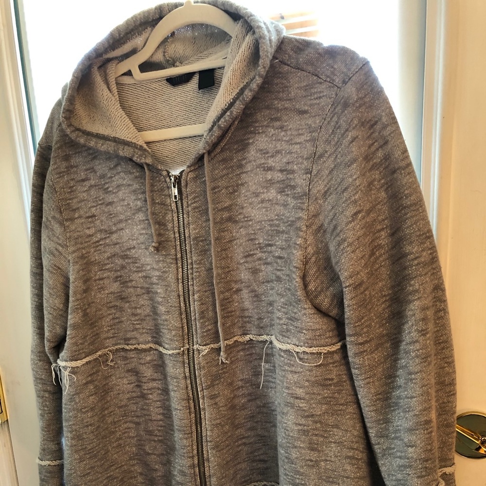 Kaktus jacket